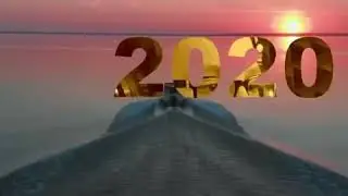 Моя первая песня 2020