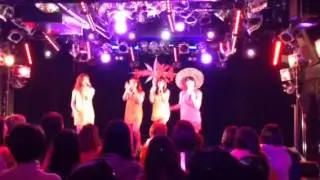 なりきってKorea Vol.5 MAMAMOO(마마무) Mr.ambiguous (Mr.애매모호) Coverdance