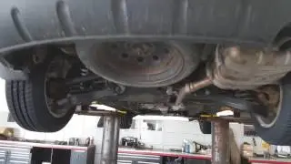 08 Kia Rondo ex very low kms great ownership history. New tires and new brakes all around