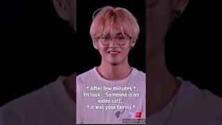 BTS Reaction💜✨ :- when yn cry so much on her w£dding day and they convinced her 😍✨❤️ #btssff