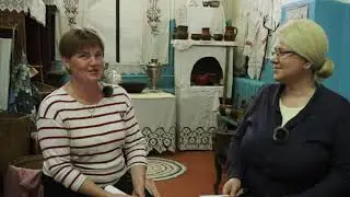 Программа "Неслучайные встречи"