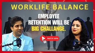 What's the SECRET to Achieving PERFECT Work Life Balance