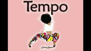 Gengetone Type Instrumental 2020 || Urban Gengetone Dancehall Type Beat - Tempo || Prod By Elliveq