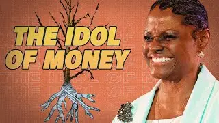 The Idol Of Money | Dr. J. T. Flowers