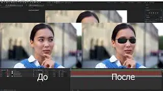 GeoTracker in After Effects Element 3D ENGLISH Tutorial.? | 