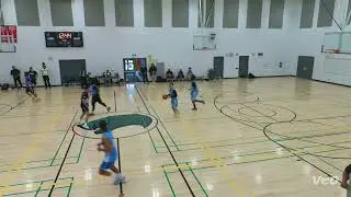 3rd B4PC (43) tier 5 - playoffs 6th Swish (52) - tcbl sunday