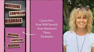 Canva Pro- How It Will Benefit Your Business 3 Examples