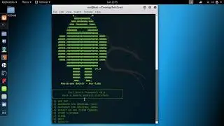 Kali Linux   Evil Droid   Android Hacking