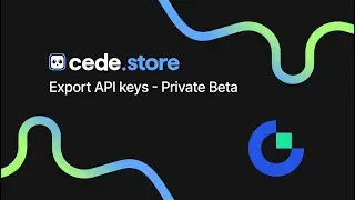 Gate.io - API setup