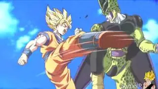 DBZ VIDEOS(4)