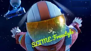 Fortnite Montage - Slime Freestyle (Big Zuu & Capo Lee)