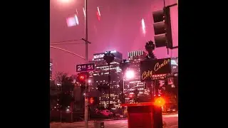 (FREE NON PROFIT) Ambient Jerk Type Beat 
