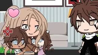 Siblings ||gacha life||meme (Original)