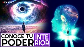 ¿Cómo despierto mi poder oculto?  🔴 En Directo
