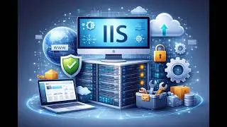 🚀 ASP.NET Web API Hosting on IIS Server | Step by Step Tutorial