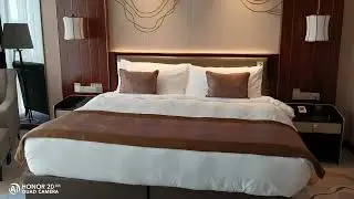 Пробуем новую гостиницу Soluxe Hotel Moscow 5*
