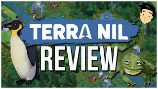 Good, But Not Quite Worth It | Terra Nil Review