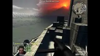Wolfenstein - Enemy Territory - EPISODE #3: A random fun server