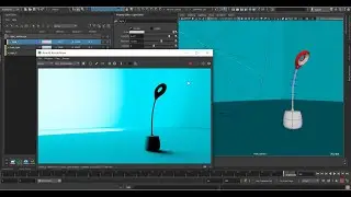 MAYA LIGHTING: MAYA LIGHTING AND RENDERING TUTORIAL IN HINDI