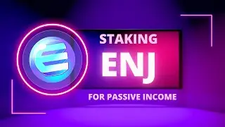 Latest Enjin project updates  - NFT and ENJ migrations - How to Stake the ENJ token