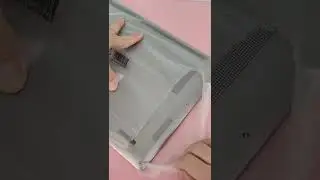 Redmi book pro unbox #asmr #unboxing #gaming #redmi