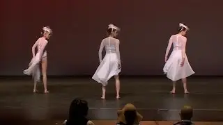 Dance Moms - I Don't Wanna Live Forever - Audioswap