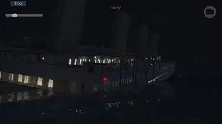 Titanic 2021 / Gameplay / Alfa Version