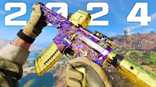 Call of Duty Had Something Special Until They Cancelled It... (DMZ in 2024)