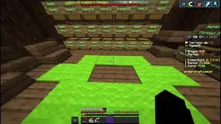 Melhor forma de conseguir COINS no EnderCraft
