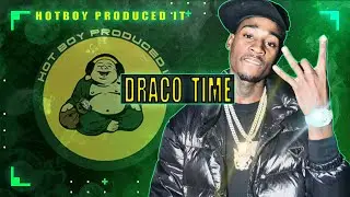 MEMPHIS TYPE BEAT 2023 | MAC CRITTER TYPE BEAT "DRACO TIME" (@hb_digitaldrumma X @HOTBOYSCOTTY)