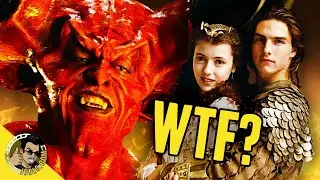 WTF Happened to Legend?
