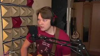 Cookie - Improv Song