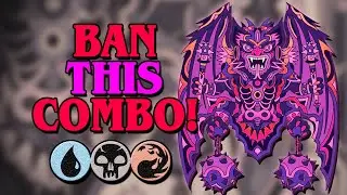 NEW TURN 4 WIN | IXALAN IS INSANE | Early Access | MTG Arena (S)
