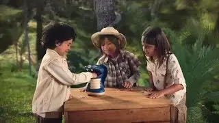 Publicité 2018 - Dujardin - Beurky Sneaky