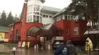 Спортинг Клуб Москва