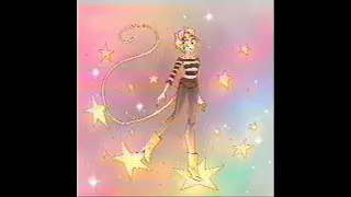 Lacrime Magiche (Déslarmante OST - Italo)