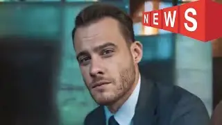Nuevo tráiler de la próxima película de Kerem Bürsin