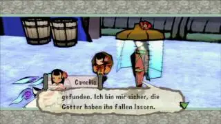 OKAMI [German/Deutsch] # 83 - Perlenjagd Teil 4