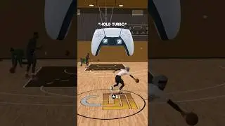 HOW TO L2 CANCEL IN NBA 2k24😱 
