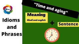 Time and again idiom hindi meaning||time and again idiom sentence||
