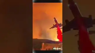 The beauty of aviation.