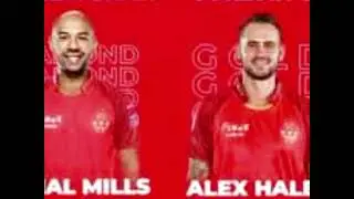 Islamabad United PSL 9 Squad | PSL Schedule 2024