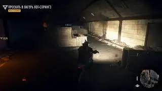Days Gone (PC) Выживание #2