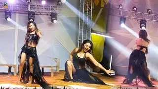 #viralgirl teena #dance | Sonpur mela dance | kamar tor lach lack | dance | shobha samrat theatre