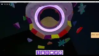 how to find the rocket marker in find the marker roblox