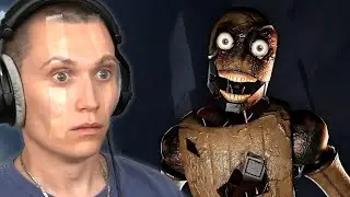 This Game Can See Me Blink...