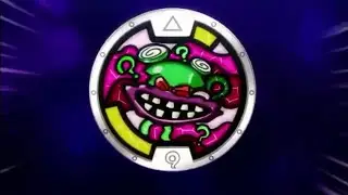 Yo-kai watch : Chamando aminola