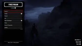 Red dead online