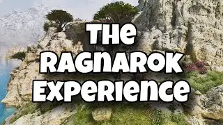 The Ark Ragnarok Experience - ASA Small Tribes PvP Ep  8