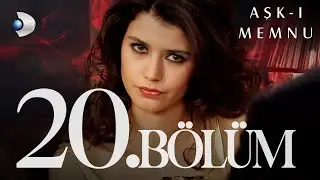 Aşk-ı Memnu 20. Bölüm - Full Bölüm